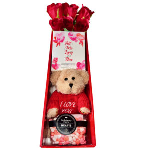 All of Me, Love Gift Box - Image 1