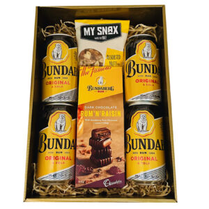 BundabergRumGiftBox