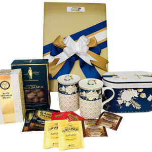 Tea (or Coffee) for Two Gift Box - Image 1