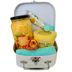 All About You Gift Hamper - Image 1