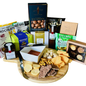 Grazing Platter Gourmet Gift Hamper - Image 1