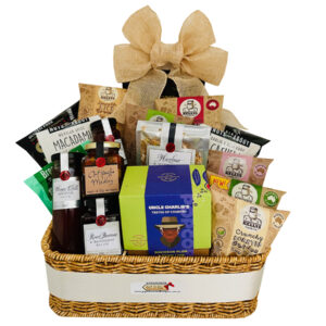 Gluten Free Gourmet Gift Hamper - Image 1