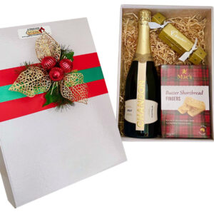 Seasonal Cheer Gift Box - Image 1