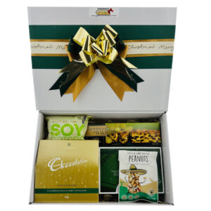 Christmas Bites Gift Box - Image 1