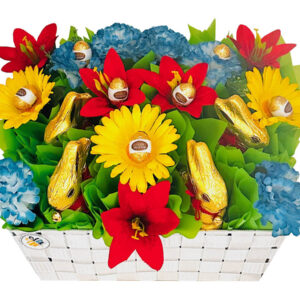 Easter Garden Gift Hamper - Image 1