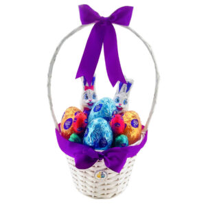 Easter Surprise Gift Basket - Image 1