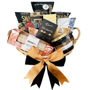 Picnic Time Gourmet Gift Basket - Image 1