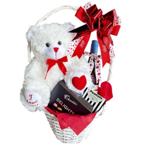 All My Love Gift Basket - Image 1