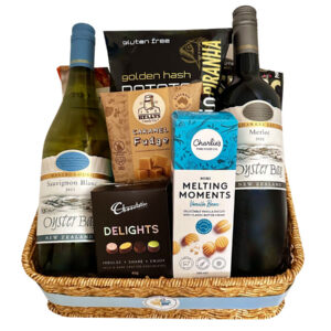 Oyster Bay Beauty Gift Hamper - Image 1