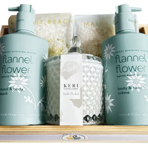 Little Luxuries, Pamper Hamper - Image 1
